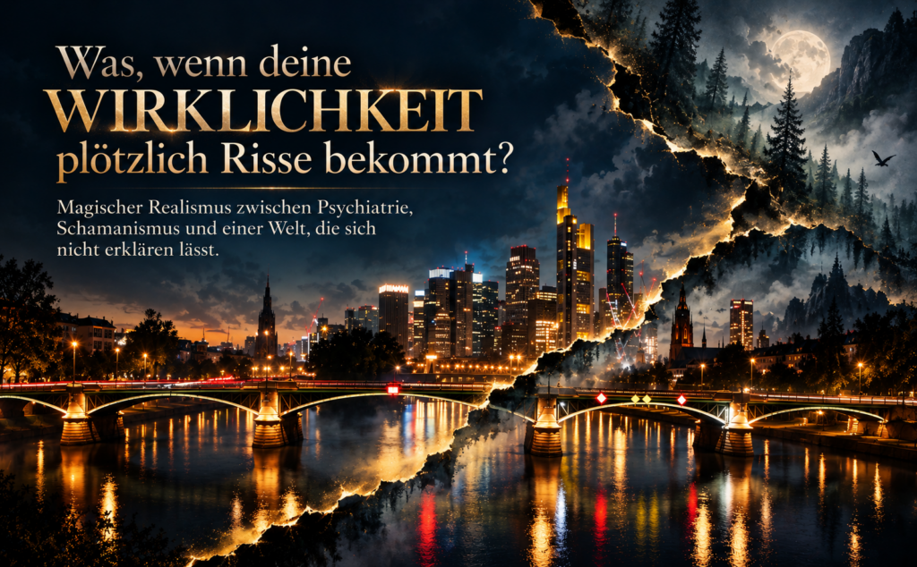1_Risse in der Wirklichkeit_ Stadt trifft Mystik