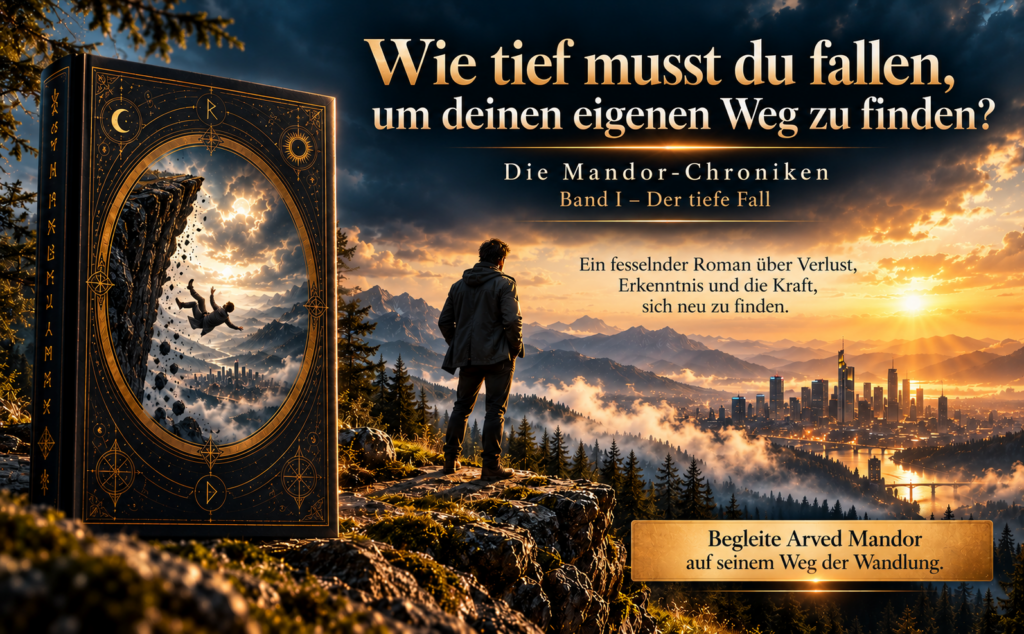 5_ Der tiefe Fall ins Unbekannte